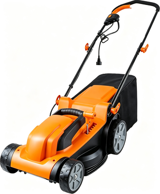 20VMWGT 24V Max 13-inch Lawn Mower and Grass Trimmer 10-inch Combo with 2x4.0Ah Batteries and Charger